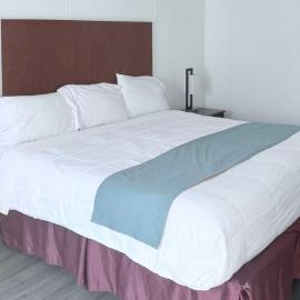 Rodeway Inn Enid South，位于Enid的酒店