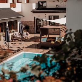 Kinderhotel Laderhof