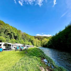 Camp Kyllburg，位于Kyllburg的酒店