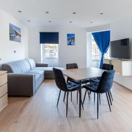 NOMAD APARTMENTS - Côté Meuse，位于迪南的酒店