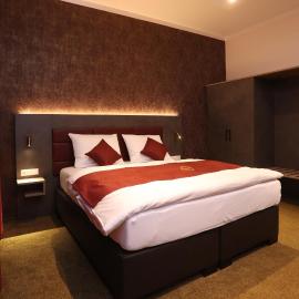 Hotel Golden Pearl Magdeburg im Stadtzentrum，位于马格德堡的酒店