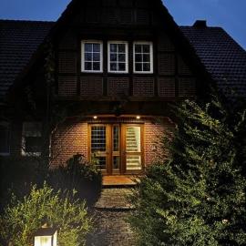 Ferienhaus Willenborg oben