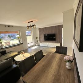 Ferienhaus Heidetraum Lüneburger Heide