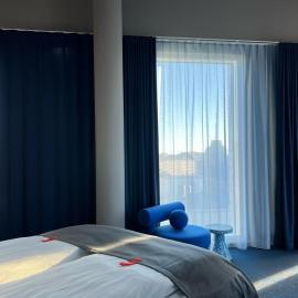 Citybox Helsinki，位于赫尔辛基的酒店
