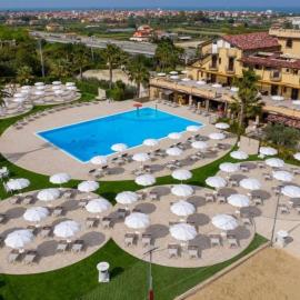 Vecchio Frantoio Villa Rosa - Pet Friendly，位于马帝斯兹罗的酒店