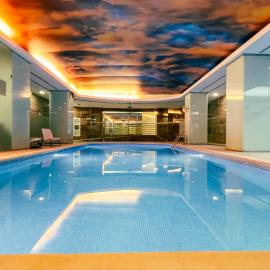 VIP Executive Entrecampos Hotel & Conference，位于里斯本的酒店