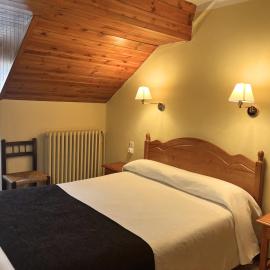 Hotel Joan Canejan,位于莱斯的酒店