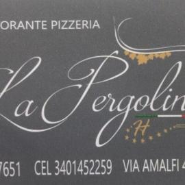 La Pergolina,位于Tolve的酒店