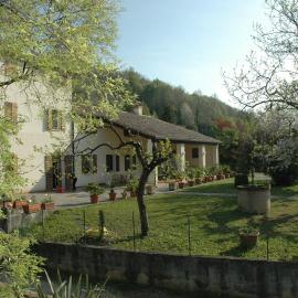 Albergo Volpara,位于姆苏兰特的酒店