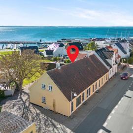 Beautiful Apartment In Tranekær，位于Tranekær的酒店
