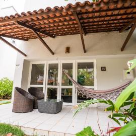 Hotel Pipa Atlântico，位于皮帕的酒店
