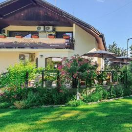 Villa Janet