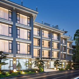 Z HOTEL- Qingchengshan，位于都江堰的酒店