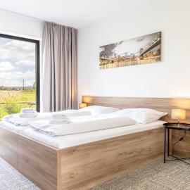 Sport HOTEL Bečva，位于瓦拉什斯凯梅济日奇的酒店