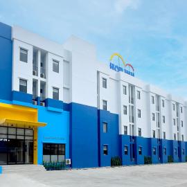 HOP INN Songkhla，位于宋卡的酒店