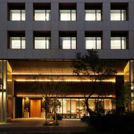 Almont Hotel Naha Kenchomae，位于那霸的酒店