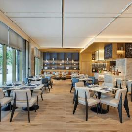 Fairfield by Marriott Haikou Meilan