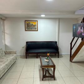 My House in Macas Penhouse，位于Macas的酒店