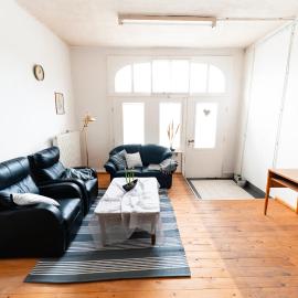 MonteurGut Apartments Birke，位于Lindern的酒店