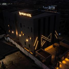 Bay Hotel