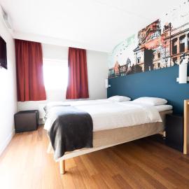 Good Morning Lund，位于隆德的酒店