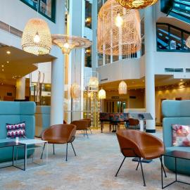 Hotel Amadeus Frankfurt