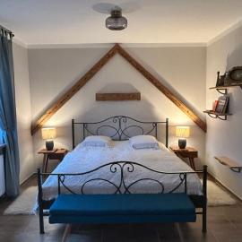 Luxury Apartment Munich South，位于奥贝拉欣格的酒店