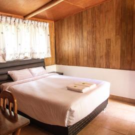 Mandor Machu Picchu，位于马丘比丘的酒店