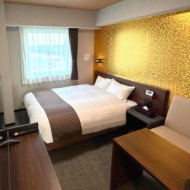 Second Inn Hana Hotel Hanazono Inter - Vacation STAY 40280v,位于深谷的酒店
