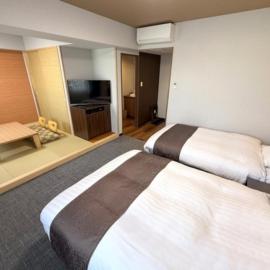 Second Inn Hana Hotel Hanazono Inter - Vacation STAY 40320v