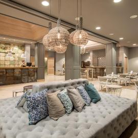 Vincci Lys，位于瓦伦西亚的酒店