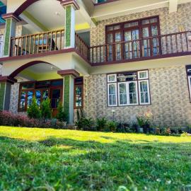 Aari INN Homestay，位于Aritar的酒店