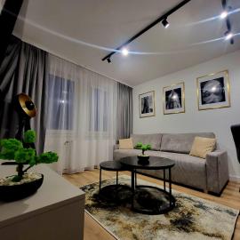 Apartamenty Piast Myślibórz，位于梅希利布日的酒店