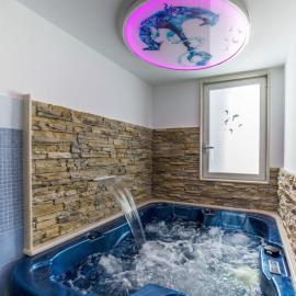 De Vivo Realty - Blue Angels Relais，位于梅塔的酒店