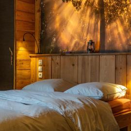 Hotel Green Ecolodge,位于拉科尔米亚讷的酒店