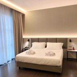 Unico Hotel,位于奥索纳的酒店