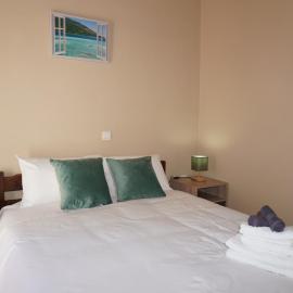 Papadakis Family Home - 2 BR Apartment，位于Asopós的酒店
