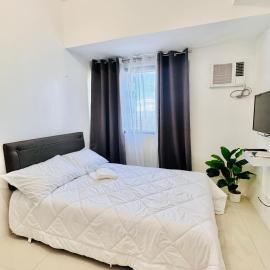 New Condo at Grand Riviera Suites across US Embassy