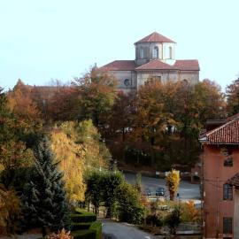 Santuario di Graglia，位于Graglia的酒店