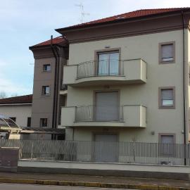 Residence Luna di Monza，位于蒙扎的酒店