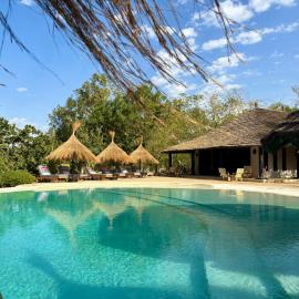 Maison Fimela - Boutique Hotel,位于Fimela的酒店