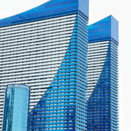 DOWNTOWN Beautiful apartments near the sea - ORBI CITY，位于巴统的酒店