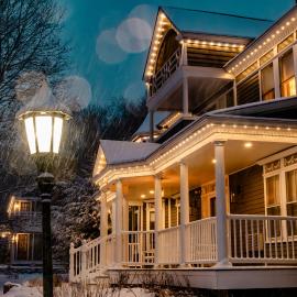 The Cornell Inn, Lenox & The Berkshires，位于莱诺克斯的酒店