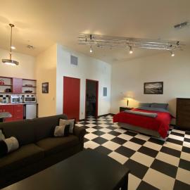 Brunswick Studio 101
