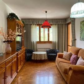Apartamento Bujaruelo，位于托尔拉的酒店
