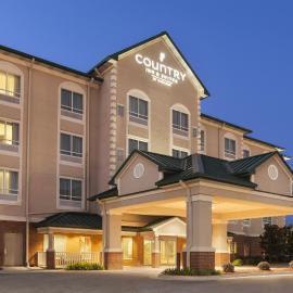 Country Inn & Suites by Radisson, Tifton, GA，位于提夫顿的酒店