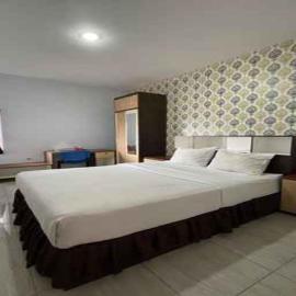99 Guest House，位于日惹的酒店