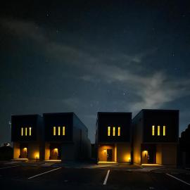 Seaside Villa N Plus，位于Mitsugoe的酒店