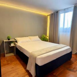 Apartaestudios en Zona Turística de Popayán，位于波帕扬的酒店