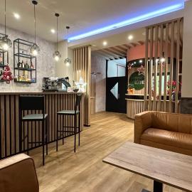 Cristall Hotel,位于罗卡迪坎比奥的酒店
